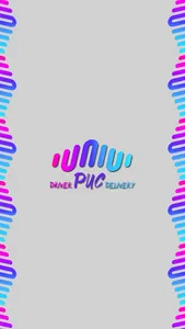 PUC Driver&Delivery Passageiro screenshot 1