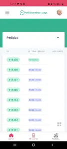 Brutto RestoBar screenshot 2