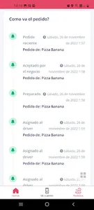 Brutto RestoBar screenshot 4