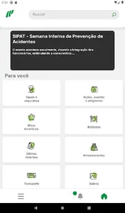 Pedra Agro App Colaboradores screenshot 13