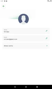 Pedra Agro App Colaboradores screenshot 15