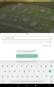 Pedra Agro App Colaboradores screenshot 17