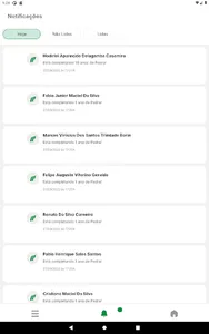 Pedra Agro App Colaboradores screenshot 20
