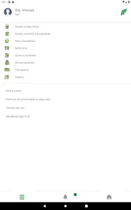 Pedra Agro App Colaboradores screenshot 23