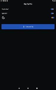 Big Tip Pro screenshot 14