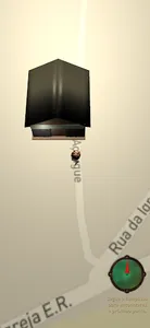 São Brás do Regedouro Quest screenshot 1