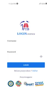 Peduli TB screenshot 9