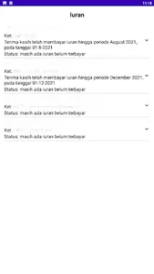 Peduli Wisma Mukti screenshot 1