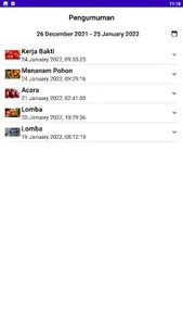 Peduli Wisma Mukti screenshot 2
