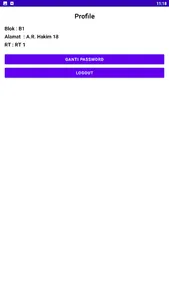 Peduli Wisma Mukti screenshot 3