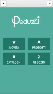 Peduzzi screenshot 0