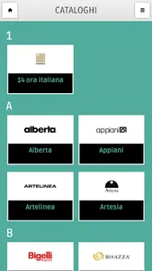 Peduzzi screenshot 1