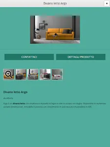 Peduzzi screenshot 10