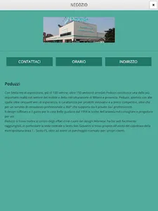 Peduzzi screenshot 11