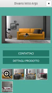 Peduzzi screenshot 2