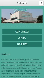 Peduzzi screenshot 3