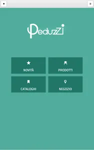 Peduzzi screenshot 4