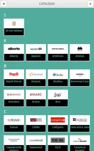 Peduzzi screenshot 5