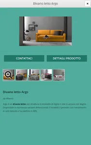 Peduzzi screenshot 6