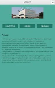 Peduzzi screenshot 7