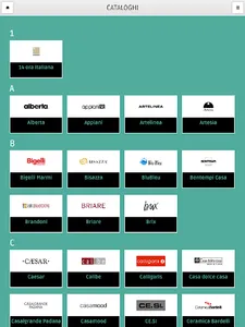 Peduzzi screenshot 9