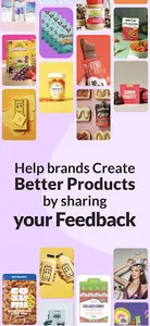 Peekage | Product Testing App screenshot 5