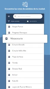 Apolo Pasajeros screenshot 1