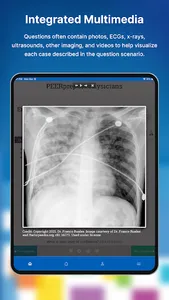 ACEP PEER screenshot 13