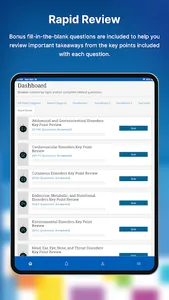ACEP PEER screenshot 15