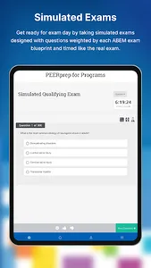 ACEP PEER screenshot 19