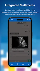 ACEP PEER screenshot 5