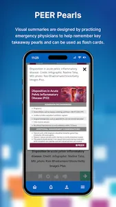 ACEP PEER screenshot 6