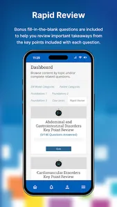 ACEP PEER screenshot 7