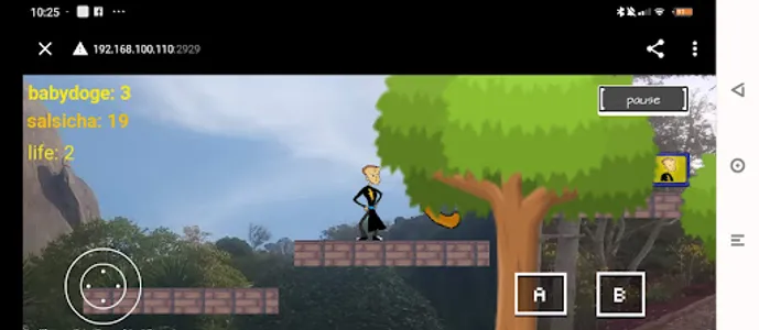 Taruira screenshot 0