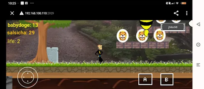 Taruira screenshot 1