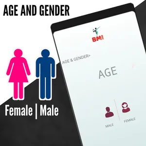 BMI Calculator For Men, Women screenshot 6