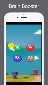 Maths Quiz Games screenshot 1