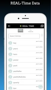 VEETA - Management System screenshot 5