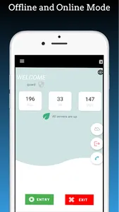 VEETA - Management System screenshot 7