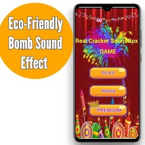 Diwali Crackers & Fireworks screenshot 3