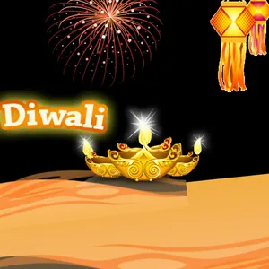Diwali Crackers & Fireworks screenshot 8