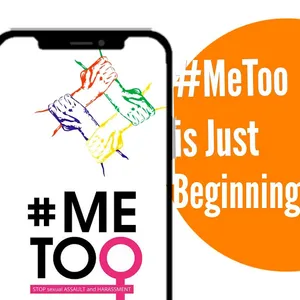 MeToo - Join the Movement and  screenshot 0