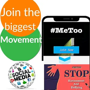 MeToo - Join the Movement and  screenshot 12