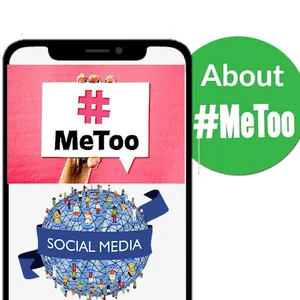 MeToo - Join the Movement and  screenshot 3