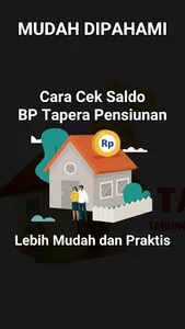 Cara Cek Saldo BP Tapera screenshot 3