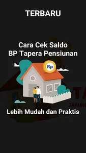 Cara Cek Saldo BP Tapera screenshot 9