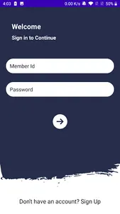 PEGASUS INC screenshot 0