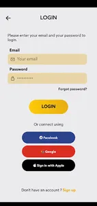 CEECOACH screenshot 9