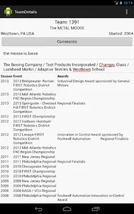 GMS Game Management System screenshot 2