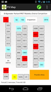 GMS Game Management System screenshot 4